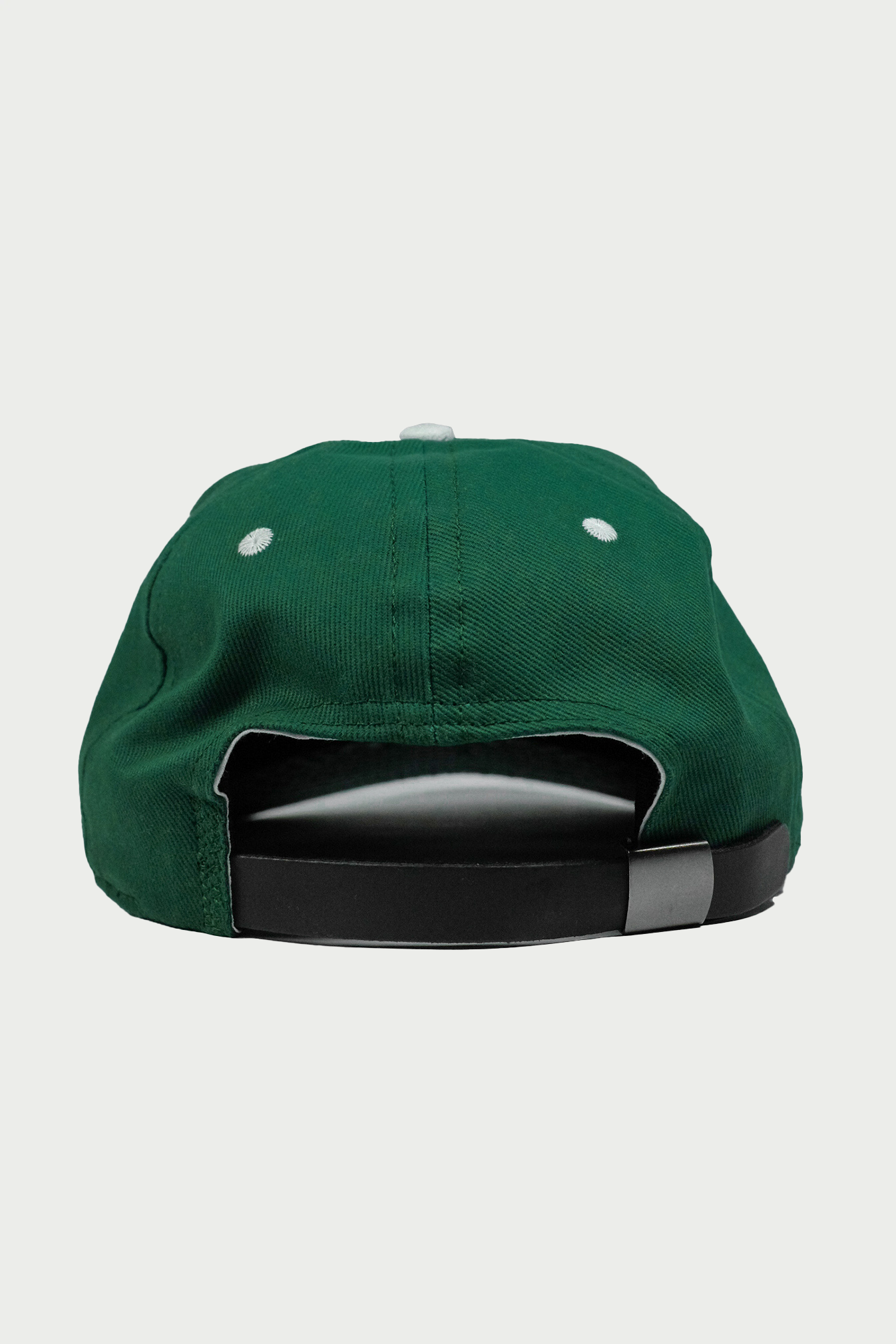 The Logo Spruce Green