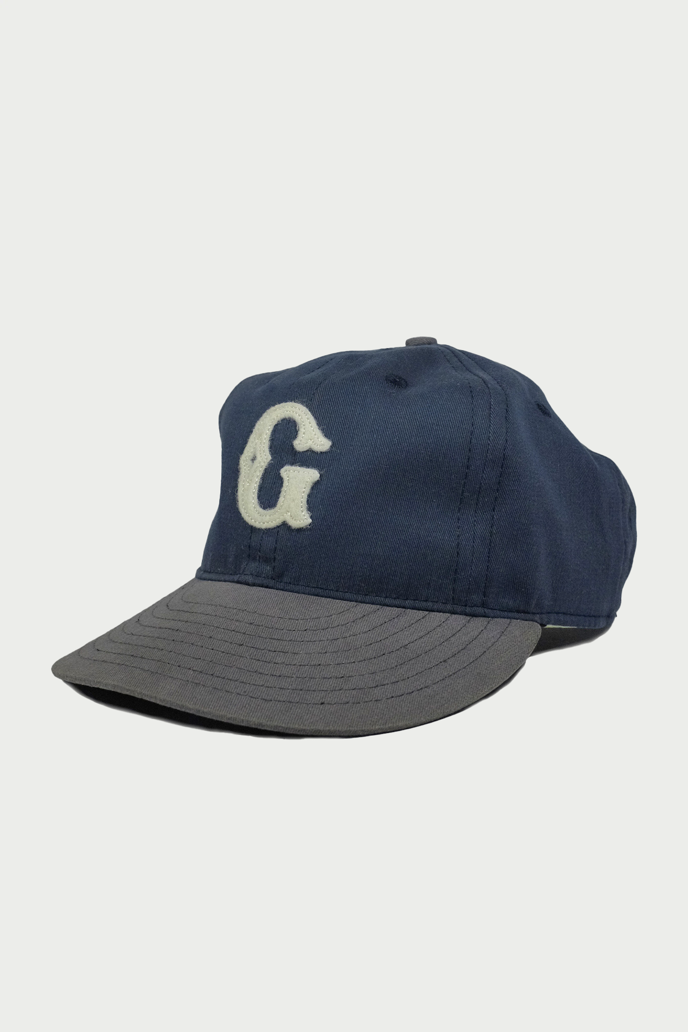 The Logo Two Tone