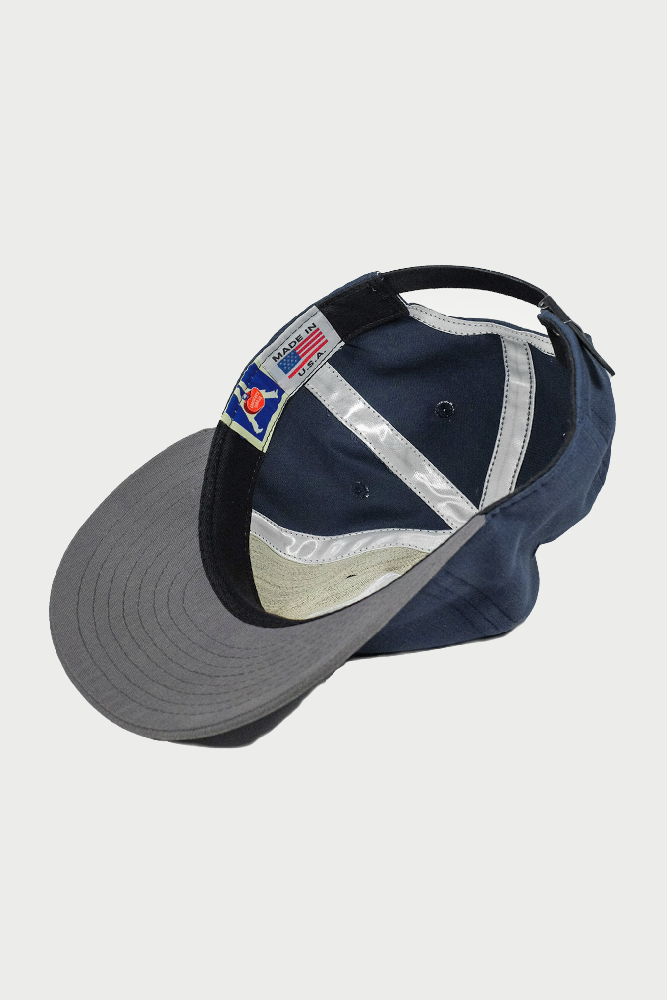 The Logo Two Tone