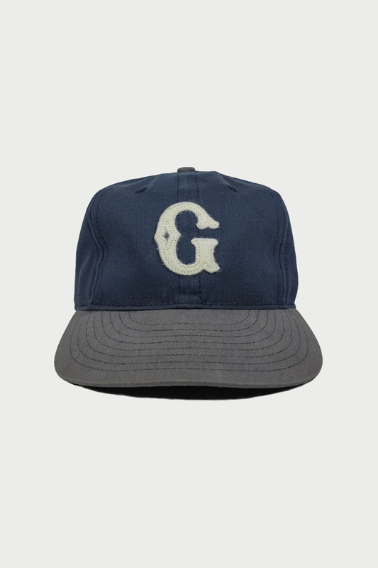 The Logo Two Tone