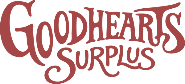 GoodheartsSurplus